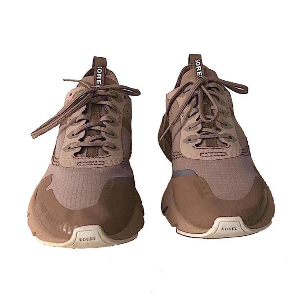 SOREL Women’s Kinetic Rush Ripstop Sneakers